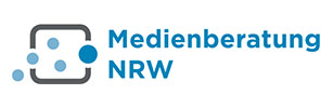 Logo Medienberatung